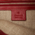 Gucci GG Canvas Positano Hobo (SHG-M2VhaD)
