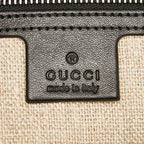 Gucci GG Canvas Positano Scarf Tote Bag (SHG-25352)