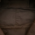 Gucci GG Canvas Positano Tote Bag (SHG-28905)