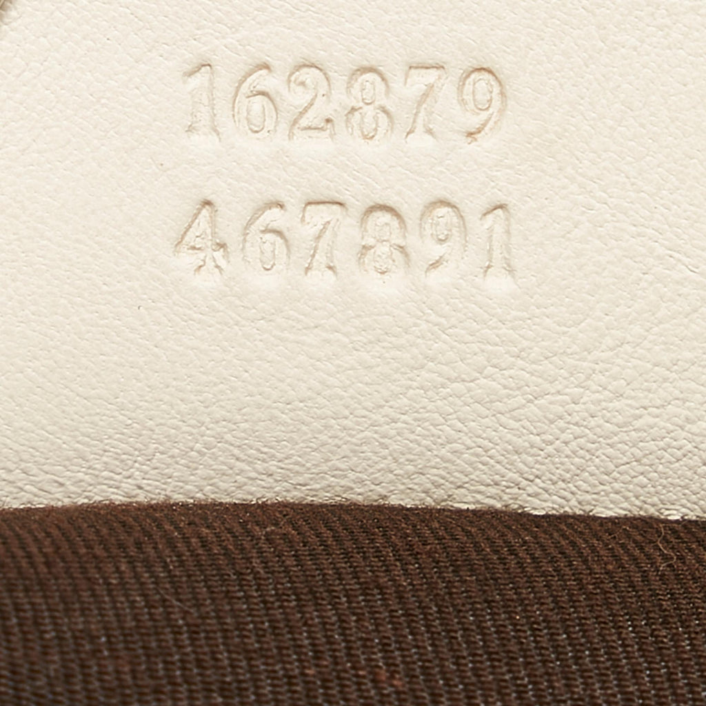 Gucci GG Canvas Positano Tote Bag (SHG-29859)