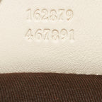Gucci GG Canvas Positano Tote Bag (SHG-29859)