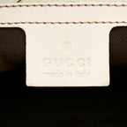 Gucci GG Canvas Positano Tote Bag (SHG-29859)