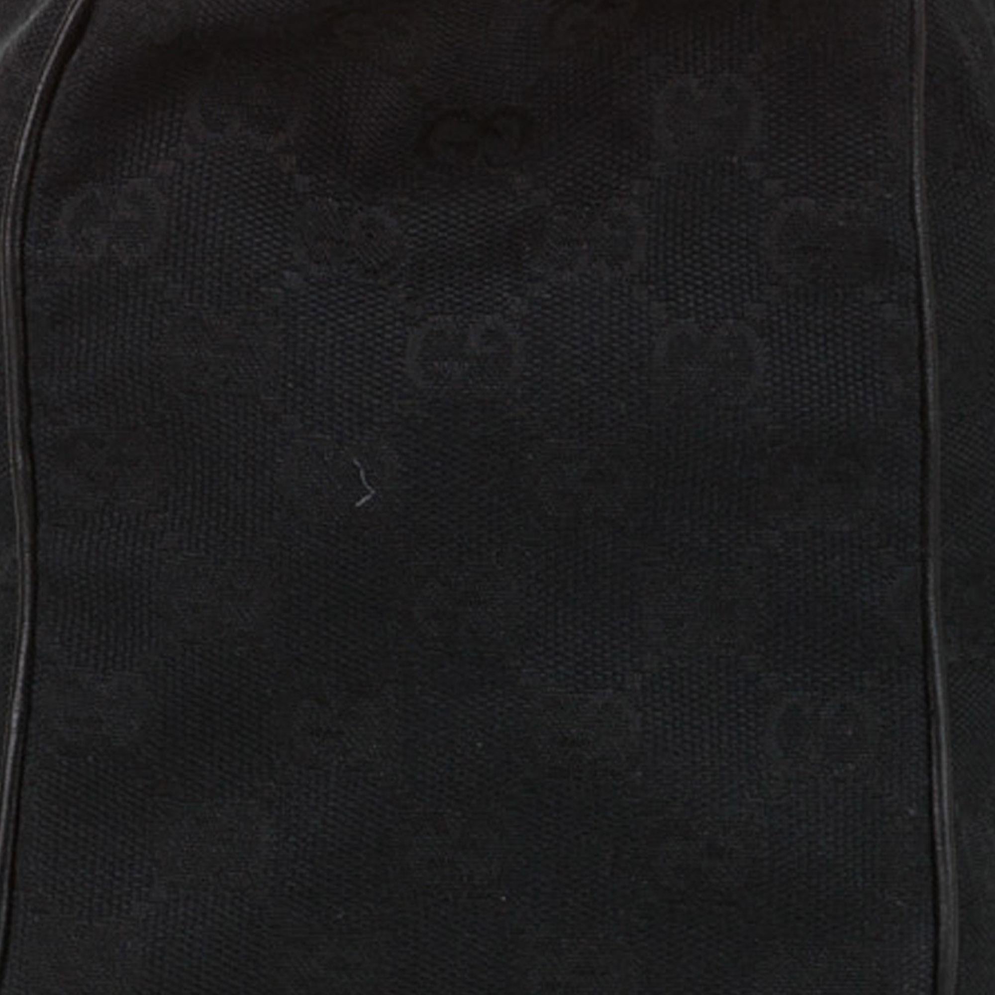 Gucci GG Canvas Positano Tote Bag (SHG-35700)