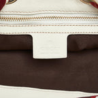 Gucci GG Canvas Positano Tote Bag (SHG-1keonk)