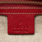 Gucci GG Canvas Positano Tote