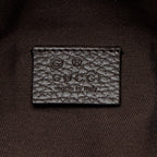 Gucci GG Canvas Pouch Belt Bag