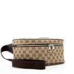Gucci GG Canvas Pouch Belt Bag