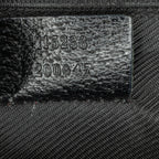 Gucci GG Canvas Pouch (SHG-bbTAUq)