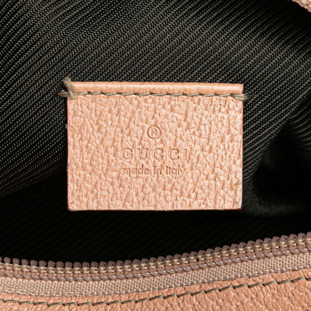 Gucci GG Canvas Pouch