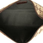 Gucci GG Canvas Pouch