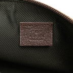 Gucci GG Canvas Pouch