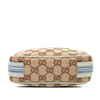 Gucci GG Canvas Pouch