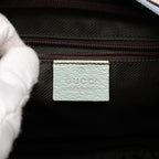 Gucci GG Canvas Pouch