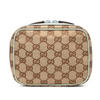 Gucci GG Canvas Pouch