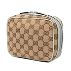 Gucci GG Canvas Pouch