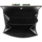 Gucci GG Canvas Princy Compact Wallet (SHF-aagjxb)