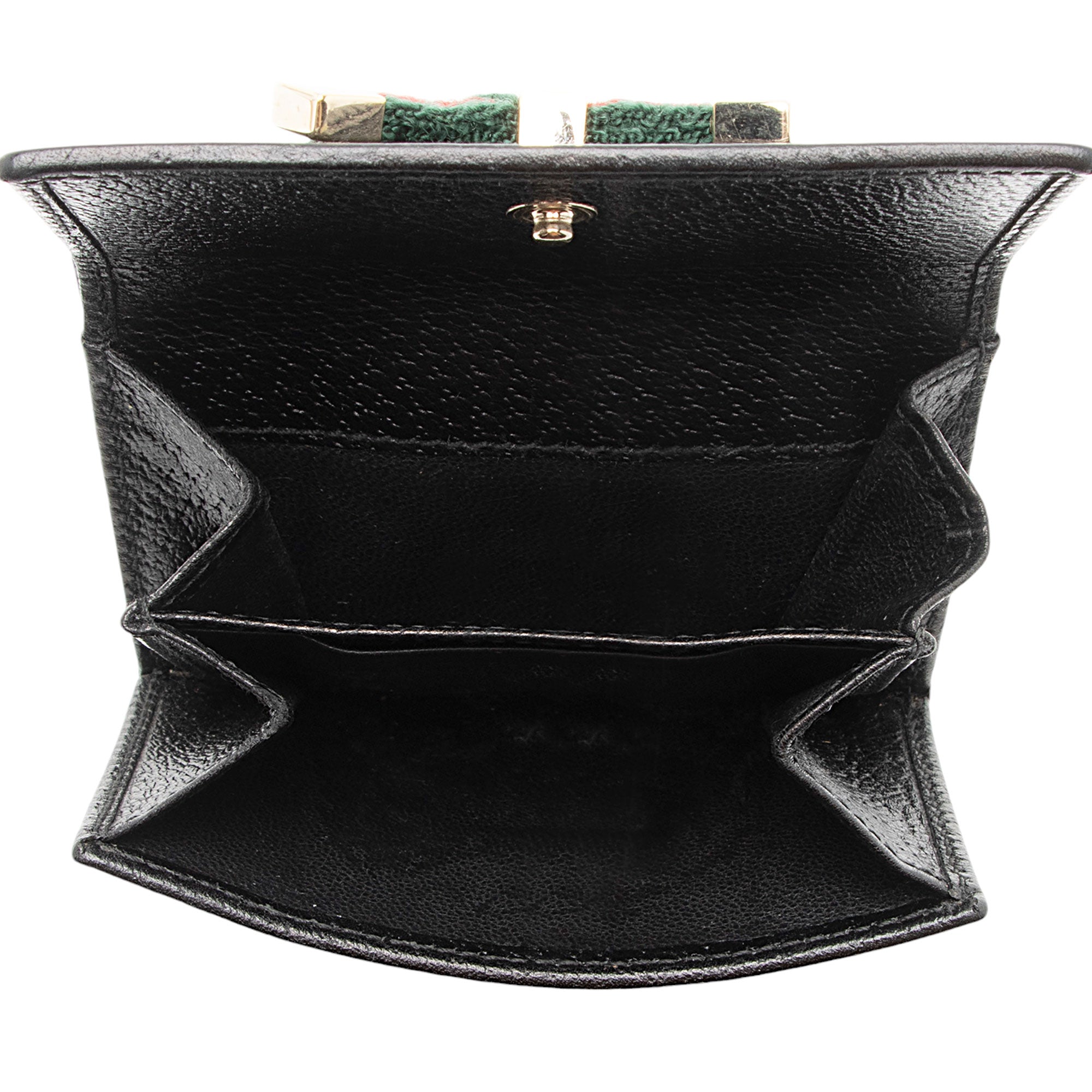 Gucci GG Canvas Princy Compact Wallet (SHF-aagjxb)