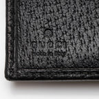 Gucci GG Canvas Princy Compact Wallet (SHF-aagjxb)