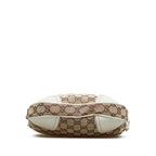 Gucci GG Canvas Princy Crossbody (SHG-8eBInM)