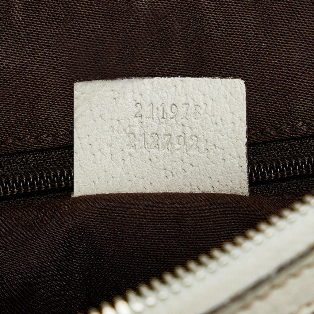 Gucci GG Canvas Princy Crossbody (SHG-8eBInM)