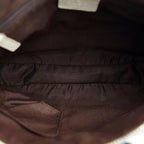 Gucci GG Canvas Princy Crossbody (SHG-8eBInM)
