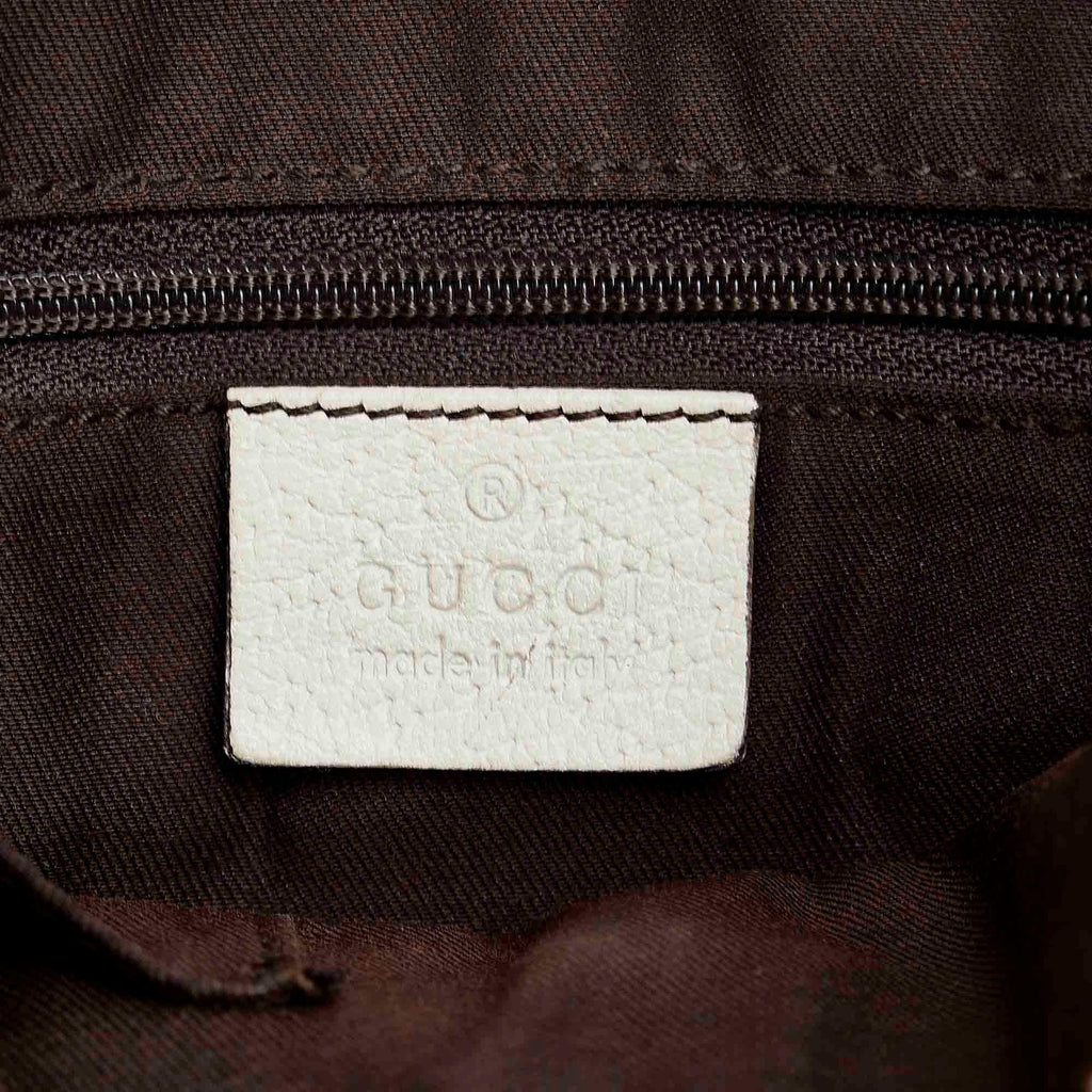 Gucci GG Canvas Princy Crossbody (SHG-8eBInM)