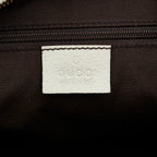 Gucci GG Canvas Princy Crossbody (SHG-Ny1Zt1)