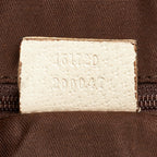 Gucci GG Canvas Princy Handbag (SHG-25304)