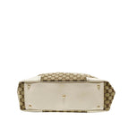 Gucci GG Canvas Princy Handbag (SHG-31396)