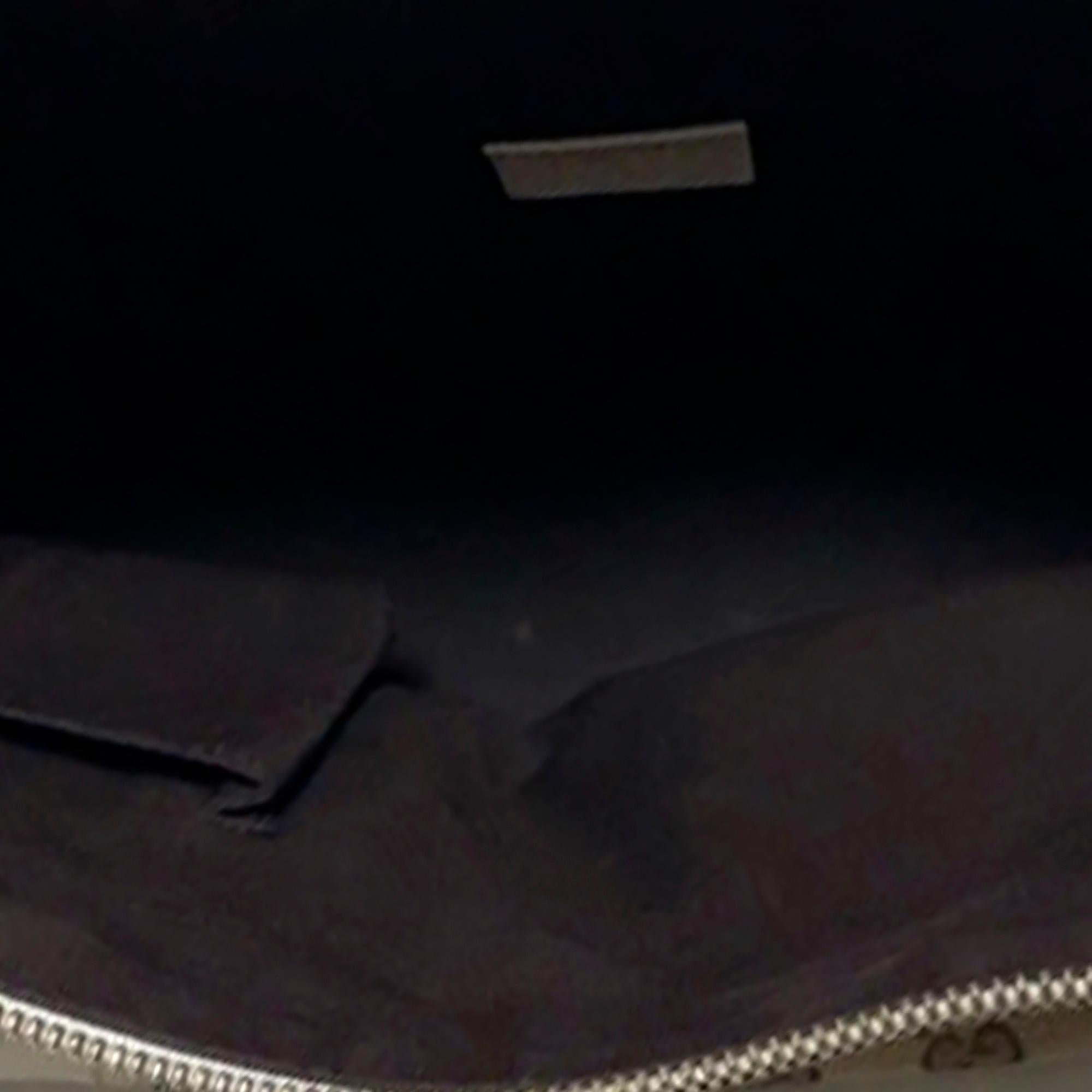Gucci GG Canvas Princy Handbag (SHG-31396)