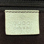 Gucci GG Canvas Princy Handbag (SHG-31396)