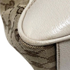 Gucci GG Canvas Princy Handbag (SHG-31396)