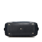 Gucci GG Canvas Princy Handbag (SHG-LPM3zD)