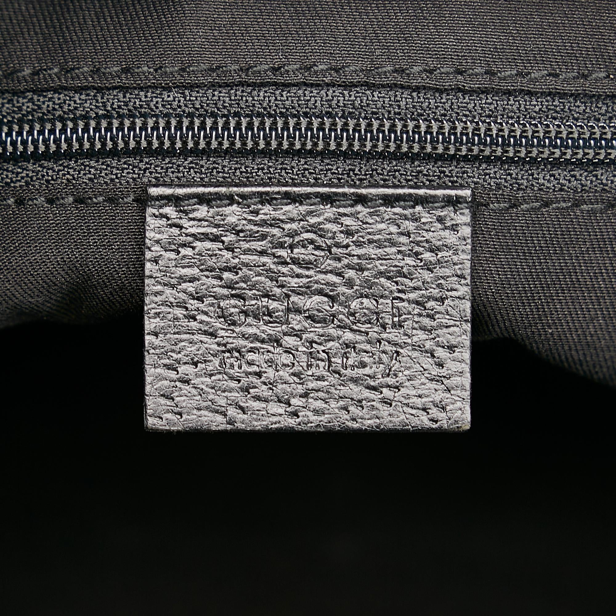 Gucci GG Canvas Princy Handbag (SHG-LPM3zD)