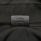 Gucci GG Canvas Princy Handbag (SHG-MdPlET)