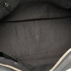 Gucci GG Canvas Princy Handbag (SHG-MdPlET)