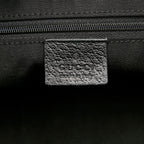 Gucci GG Canvas Princy Handbag (SHG-MdPlET)