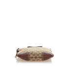 Gucci GG Canvas Princy Hobo Bag (SHG-26087)