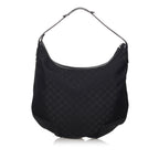 Gucci GG Canvas Princy Hobo Bag (SHG-30319)