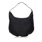 Gucci GG Canvas Princy Hobo Bag (SHG-30319)