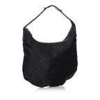 Gucci GG Canvas Princy Hobo Bag (SHG-30319)