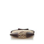 Gucci GG Canvas Princy Hobo Bag (SHG-33743)