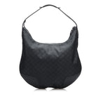 Gucci GG Canvas Princy Hobo (SHG-A0qkGr)