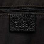 Gucci GG Canvas Princy Hobo (SHG-A0qkGr)