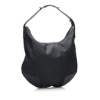 Gucci GG Canvas Princy Hobo (SHG-A0qkGr)