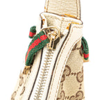 Gucci GG Canvas Princy Hobo