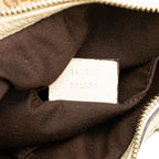 Gucci GG Canvas Princy Hobo