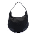 Gucci GG Canvas Princy Hobo