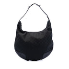 Gucci GG Canvas Princy Hobo