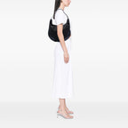 Gucci GG Canvas Princy Hobo